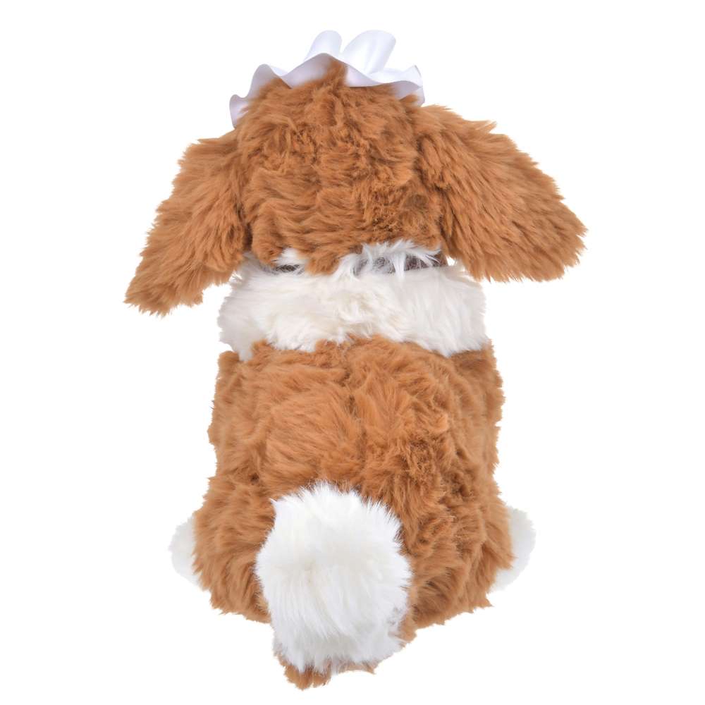 🎀【預訂】Disney Fluffy Animal Nana Plush
