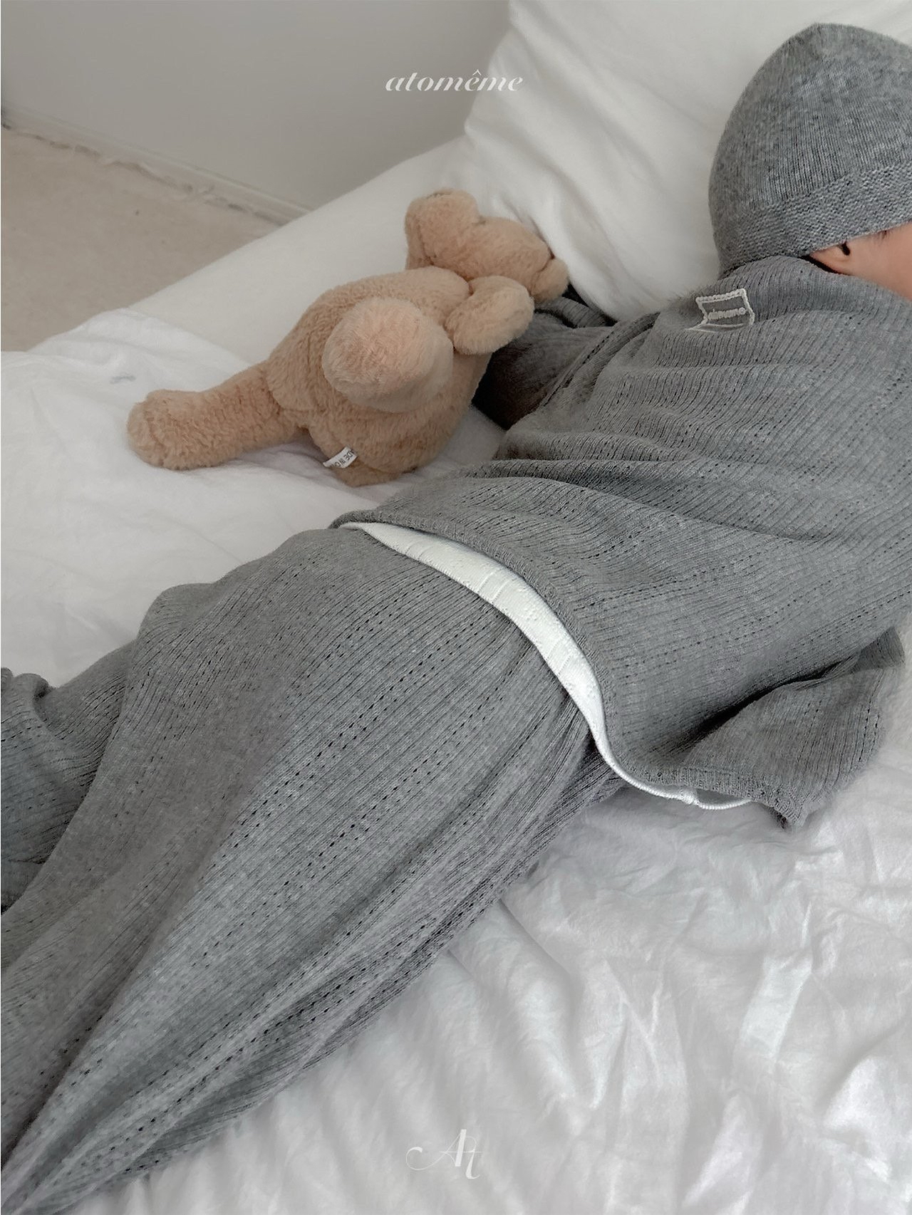 Atomeme | Mandela pants