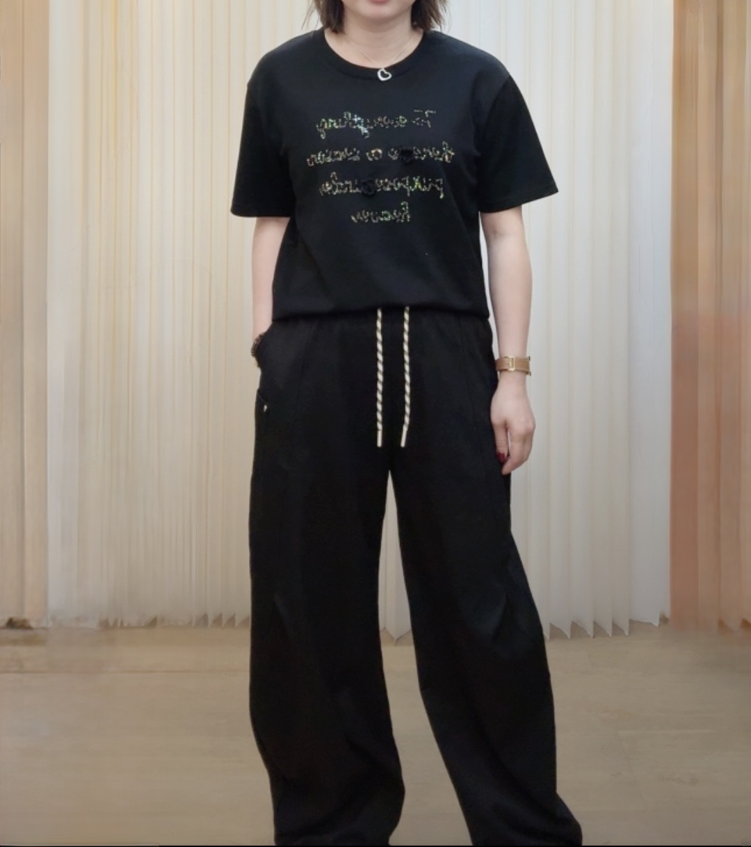 連石衫 M255 841098259