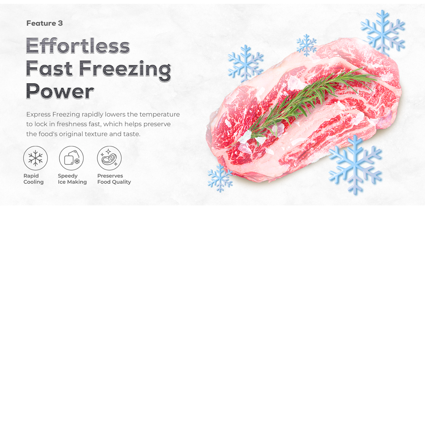 Sharp 750L Avance Glass Door 4-Door Refrigerator (SJF921VGW)