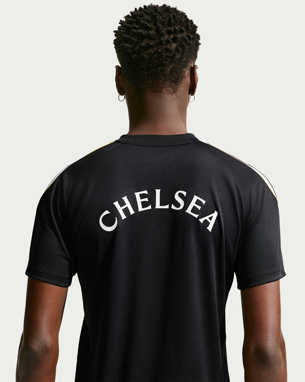 Nike Chelsea 車路士 2026-27 黑色訓練球衣 II2325