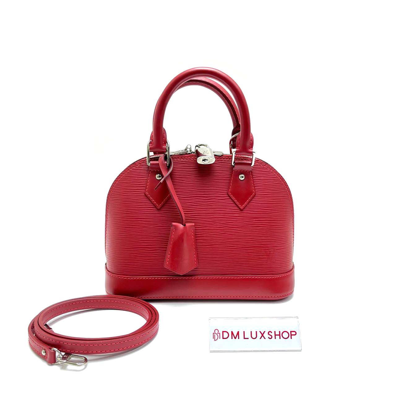 LV Red Epi Alma BB