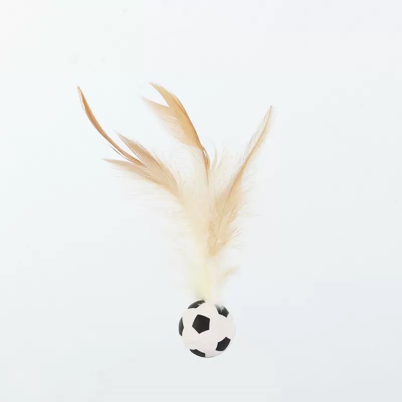 貓貓用 強力彈彈波玩具