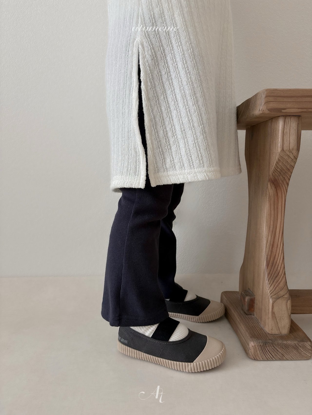 Atomeme | Ever Knit One-piece
