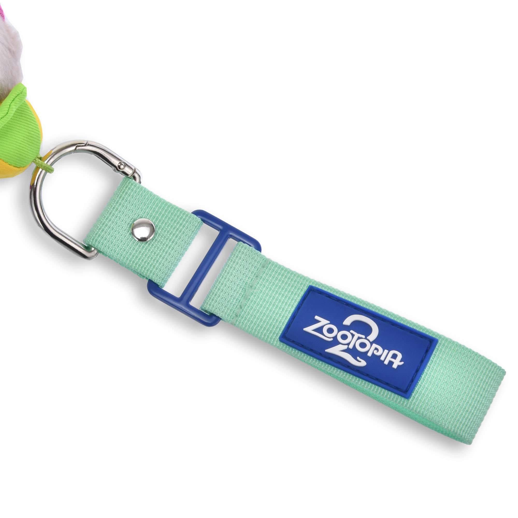 🌸 【預訂】Azara公仔掛飾-Zootopia Fish Market《日本限定》