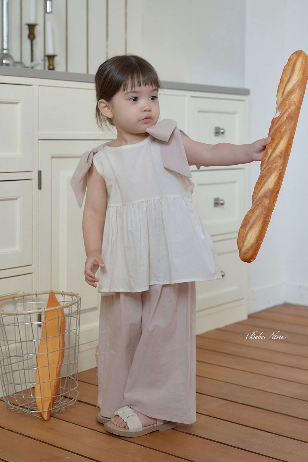 🇰🇷bebenine背心上衣