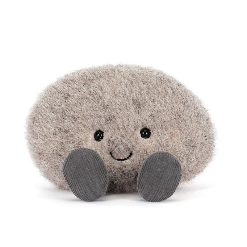 【英國】JellyCat Amuseables Pebble