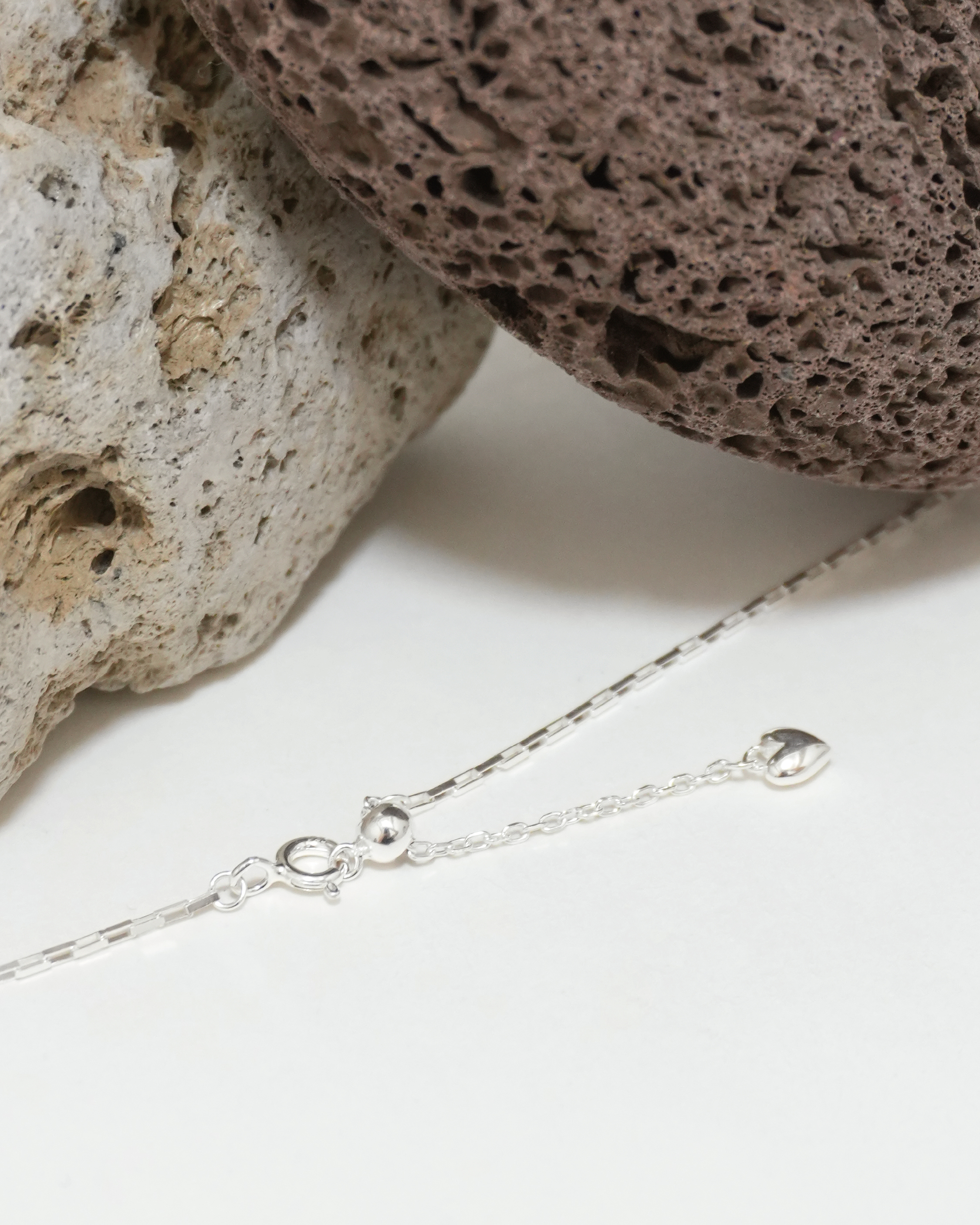 Heart 2 Heart Necklace