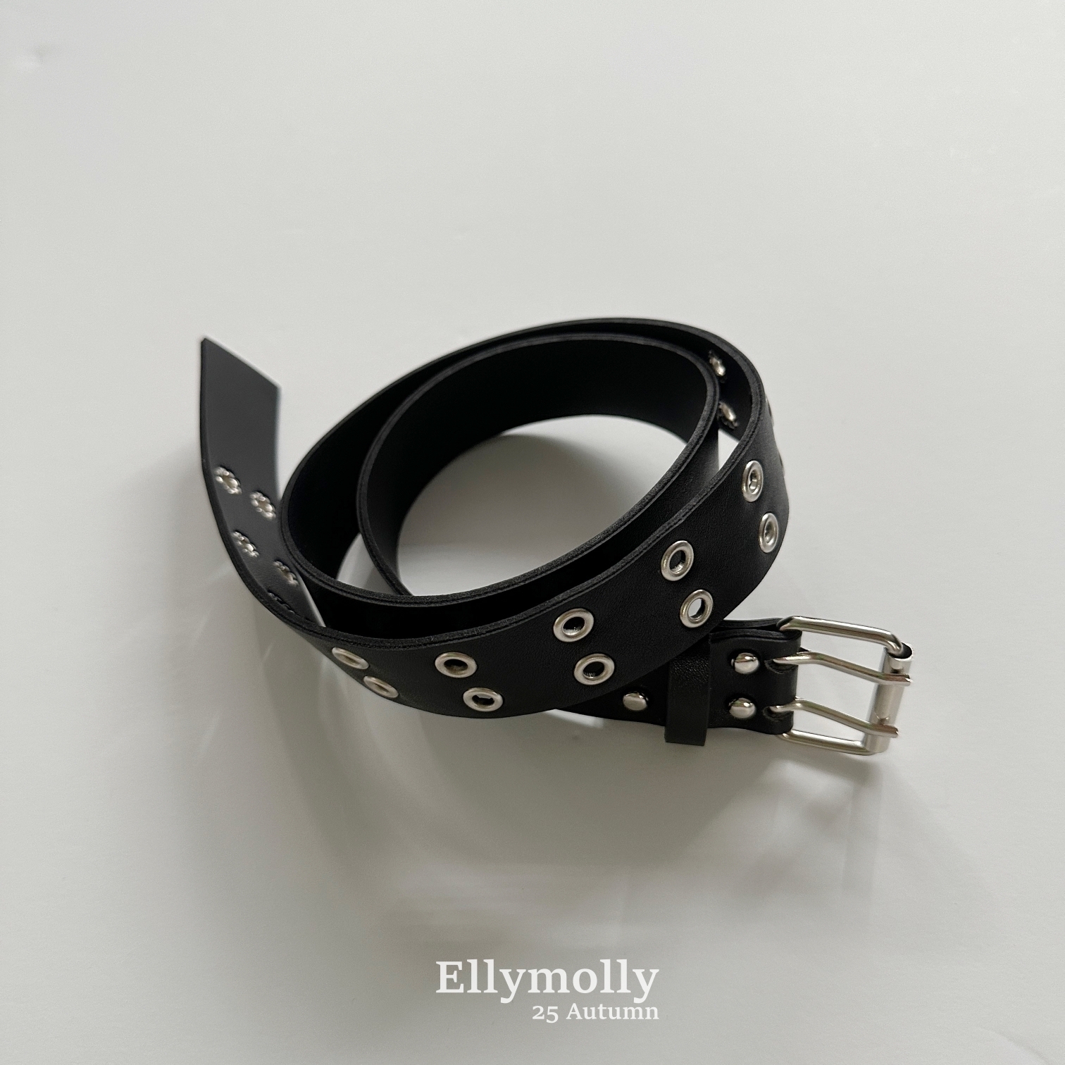 Ellymolly | Two-Line Stud Belt