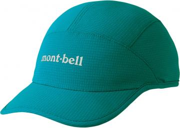 Montbell Breeze Dot Crushable Cap 1118688