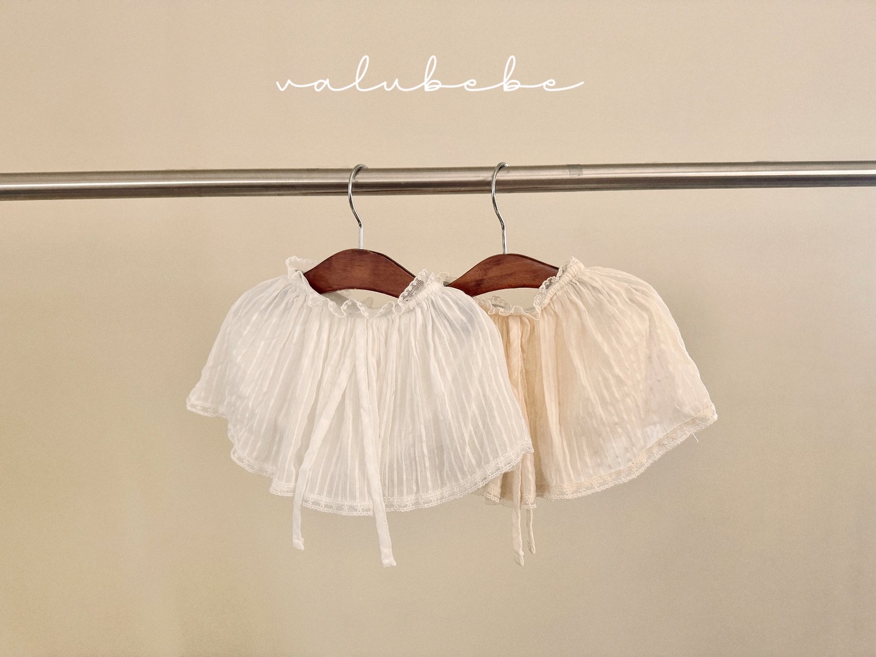 🇰🇷Valu_bebe 包屁裙