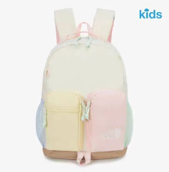 $145隻。廠單tnf兒童輕量背囊 16L