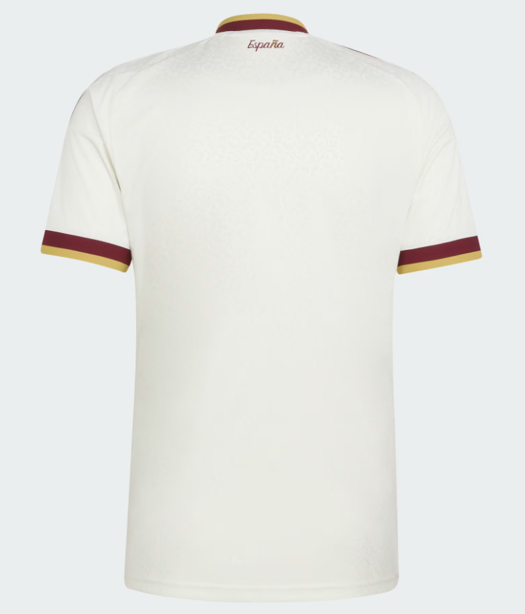 限時預訂 2026 西班牙 客 球員版/球迷版