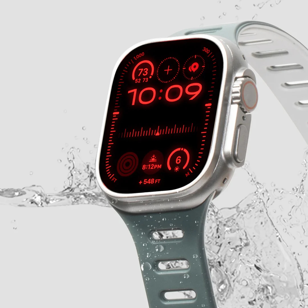 Native Union Active Magnetic Band for Apple Watch