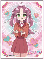 名偵探光之美少女 PreCure 角色TCG卡套 #P-PCC0072 [Ensky] (PRE-ORDER) [2026/07]