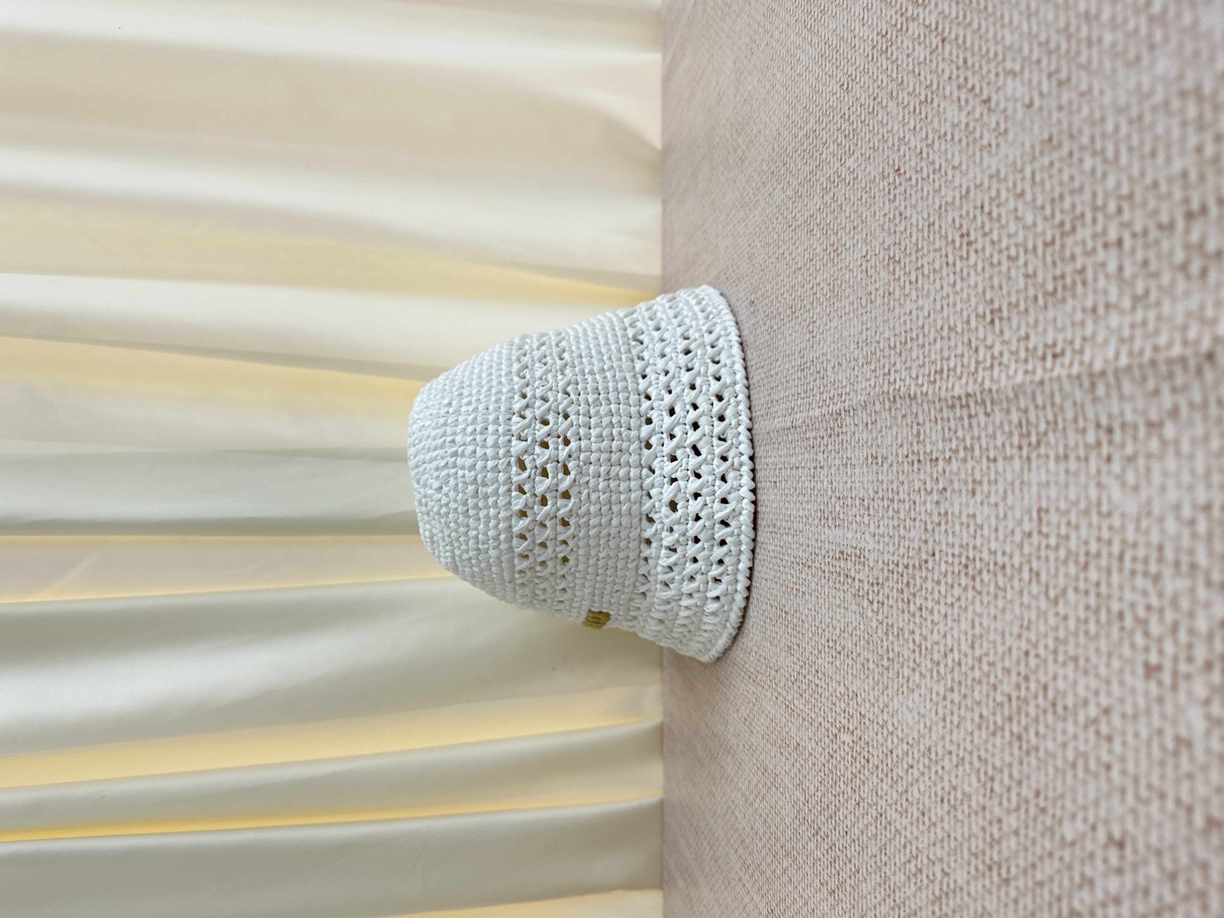 Pre-owned Miumiu bucket hat/ Product Code: 26040604