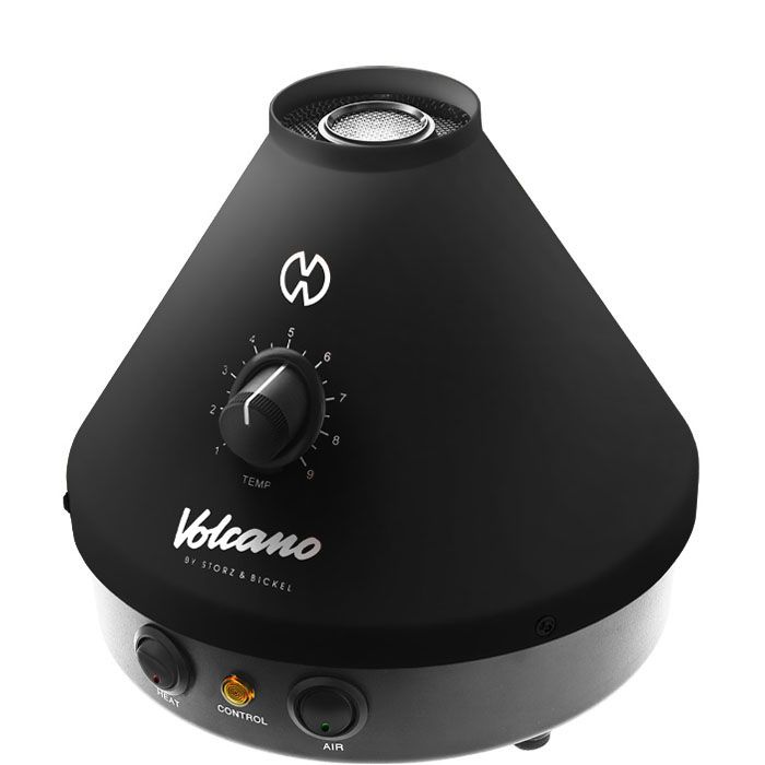 VOLCANO CLASSIC Vaporizer | Storz & Bickel