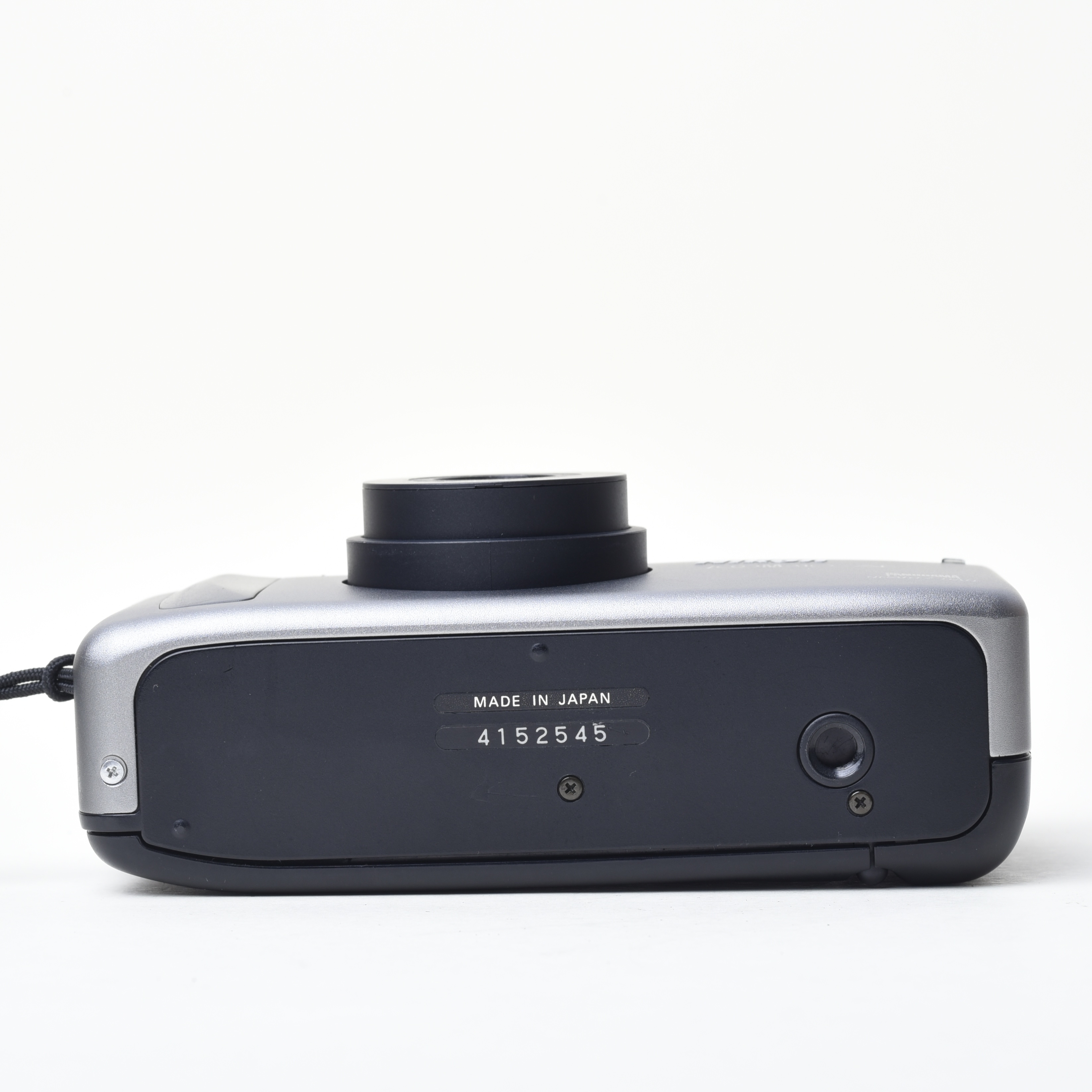 Nikon Zoom 310 AF Quartz Date 菲林相機