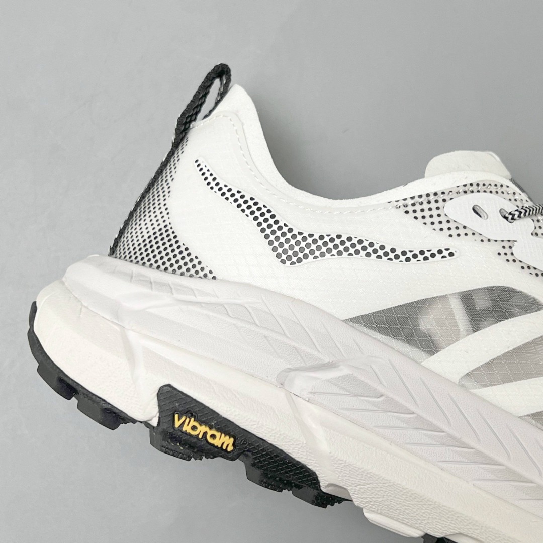 Hoka Mafate Speed 4 Lite