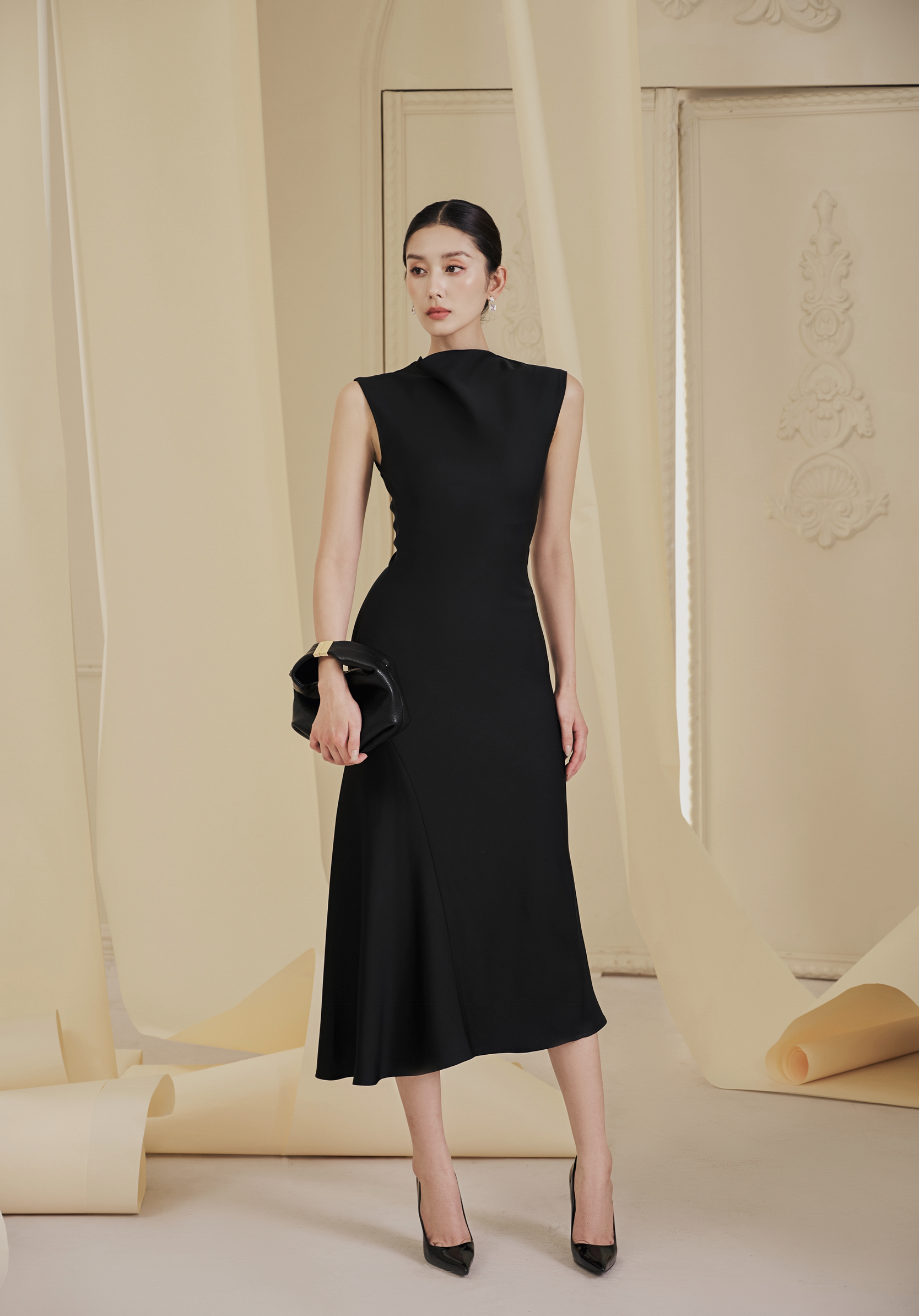 Inez Dress