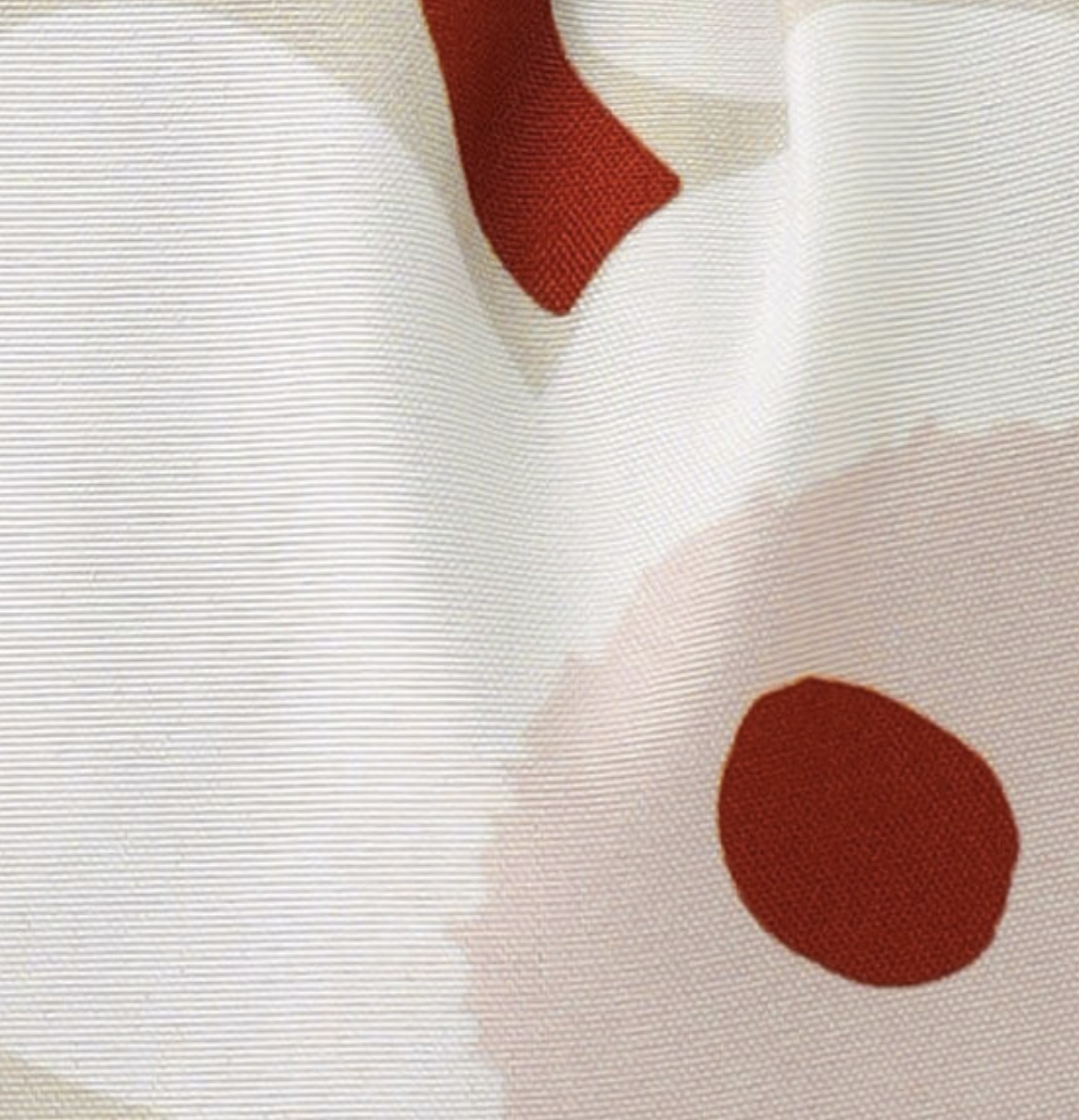 🐰🌸 現貨  -  mariemkko 細花 Unikko 索袋 日本限定 🇯🇵 款（ 日本🇯🇵專門店直送 ) 