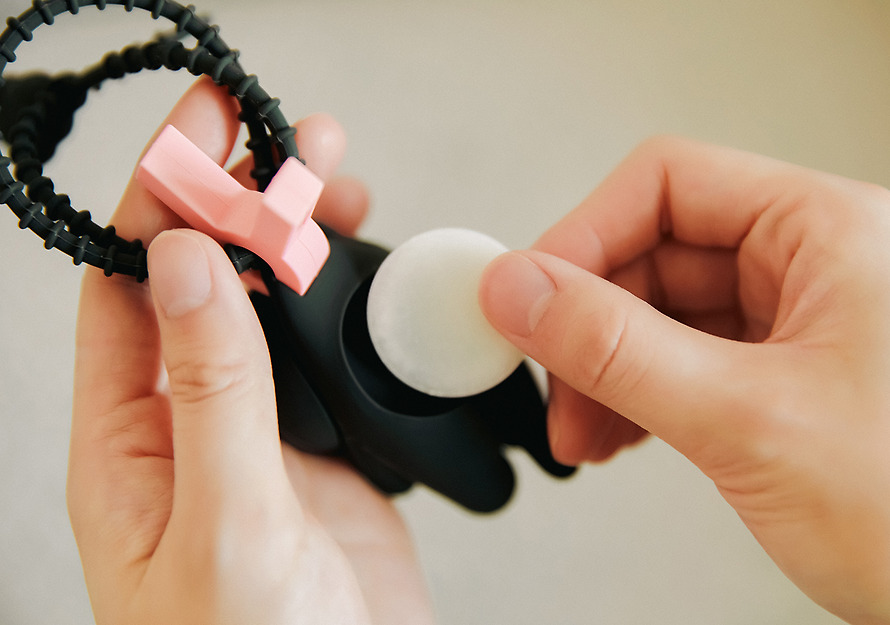 貓貓 空氣清新劑 香薰