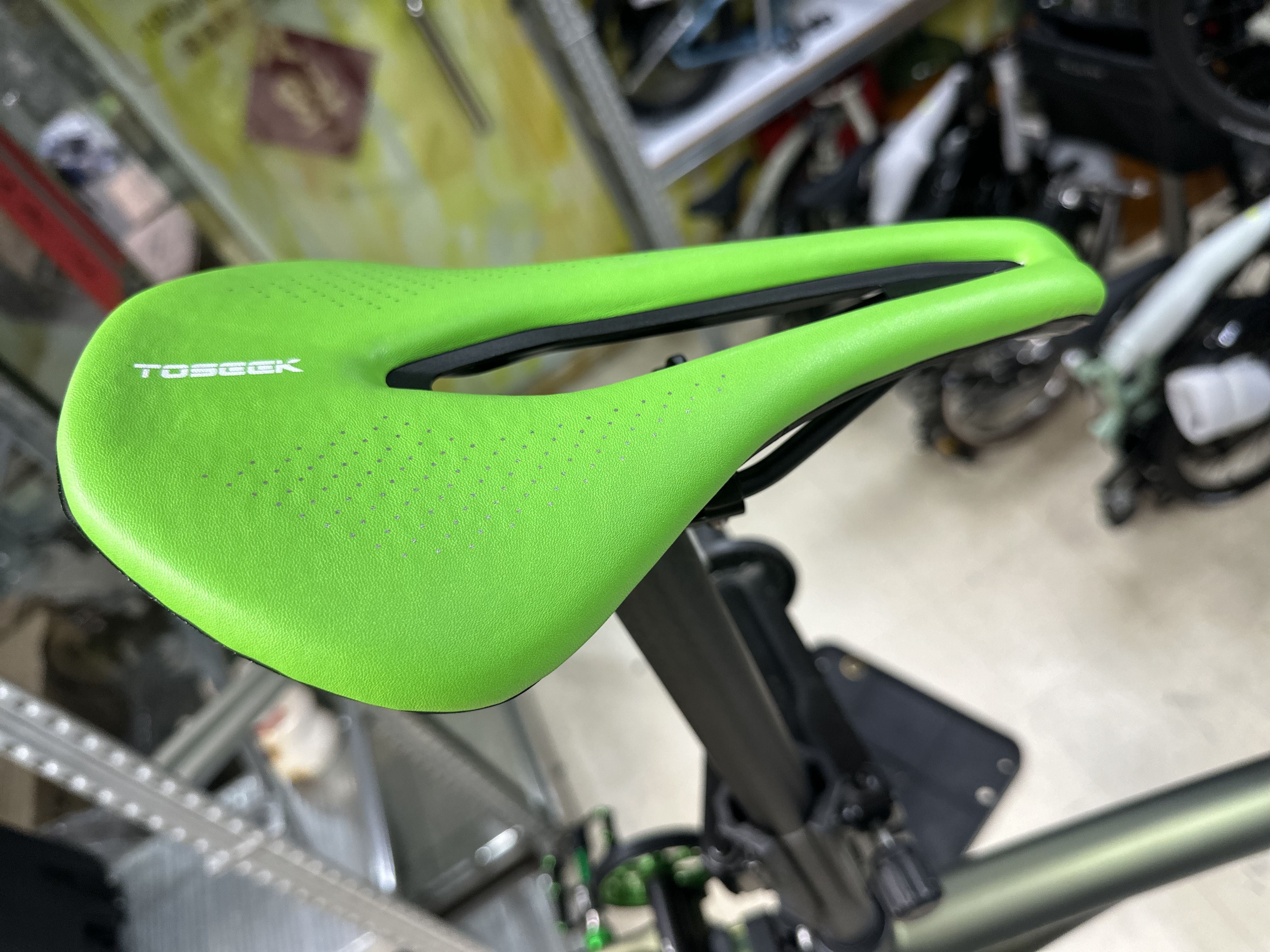 Java Neo Jair  349 Carbon (綠綠)店長限定 