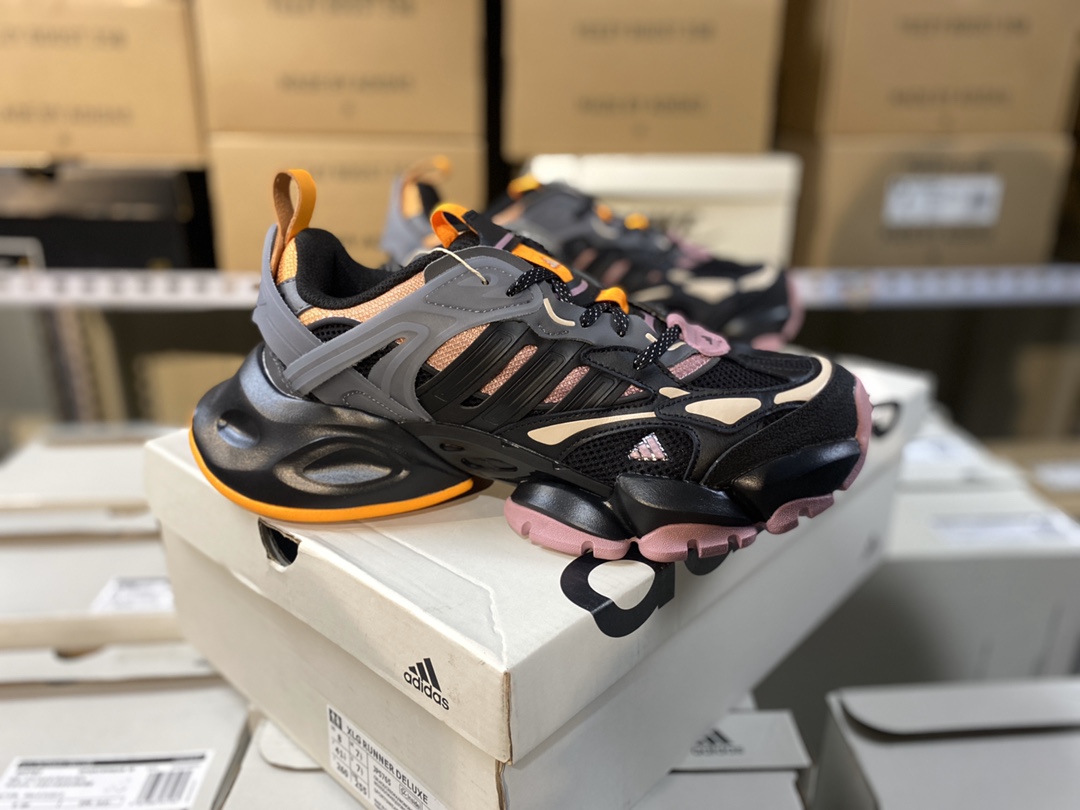 Adidas XLG Runner Deluxe JP5765