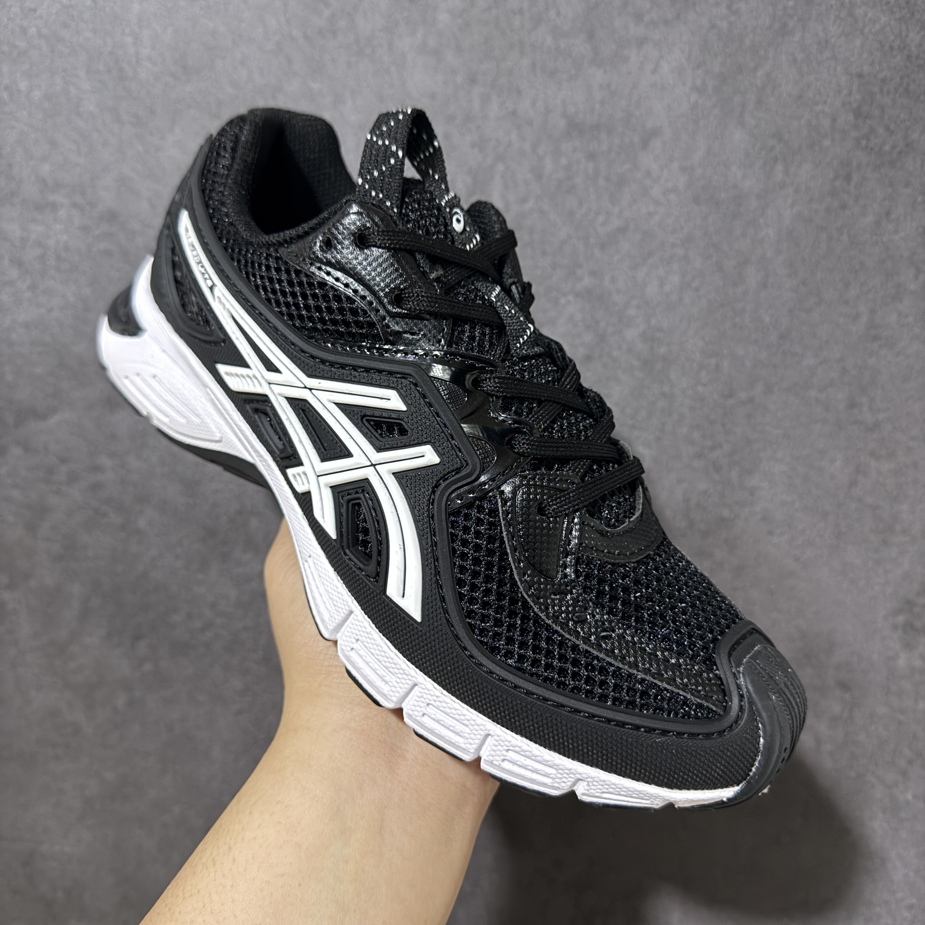 Asics Gel-SD-Lyte