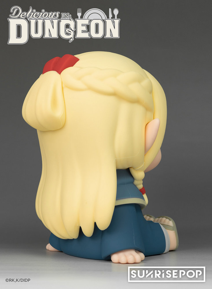 📦訂購 台灣代購 SUNRISEPOP 迷宮飯 瑪露希爾 小夜燈