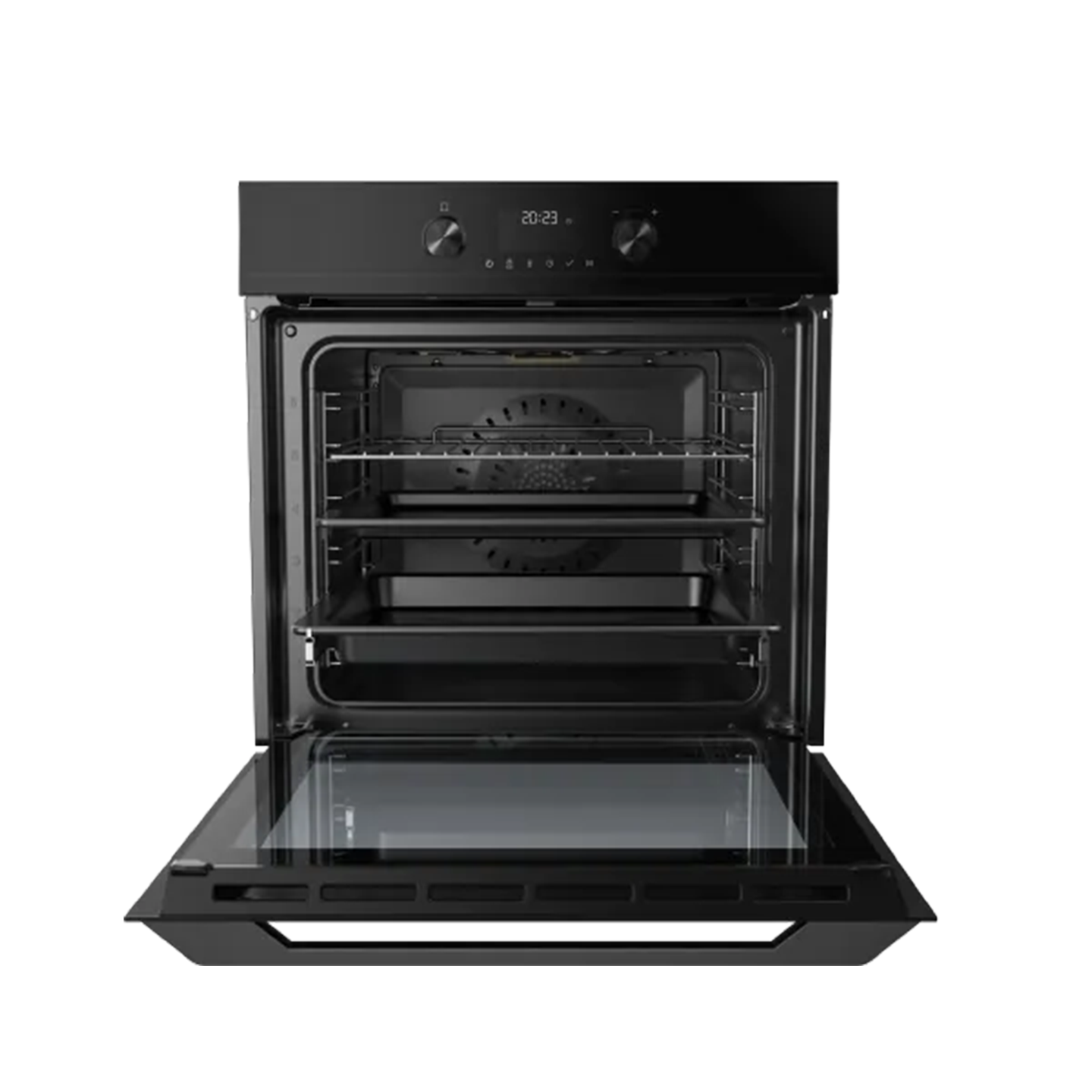 Haier Built-in Electric Oven (HOQ-K5AAN3GB)
