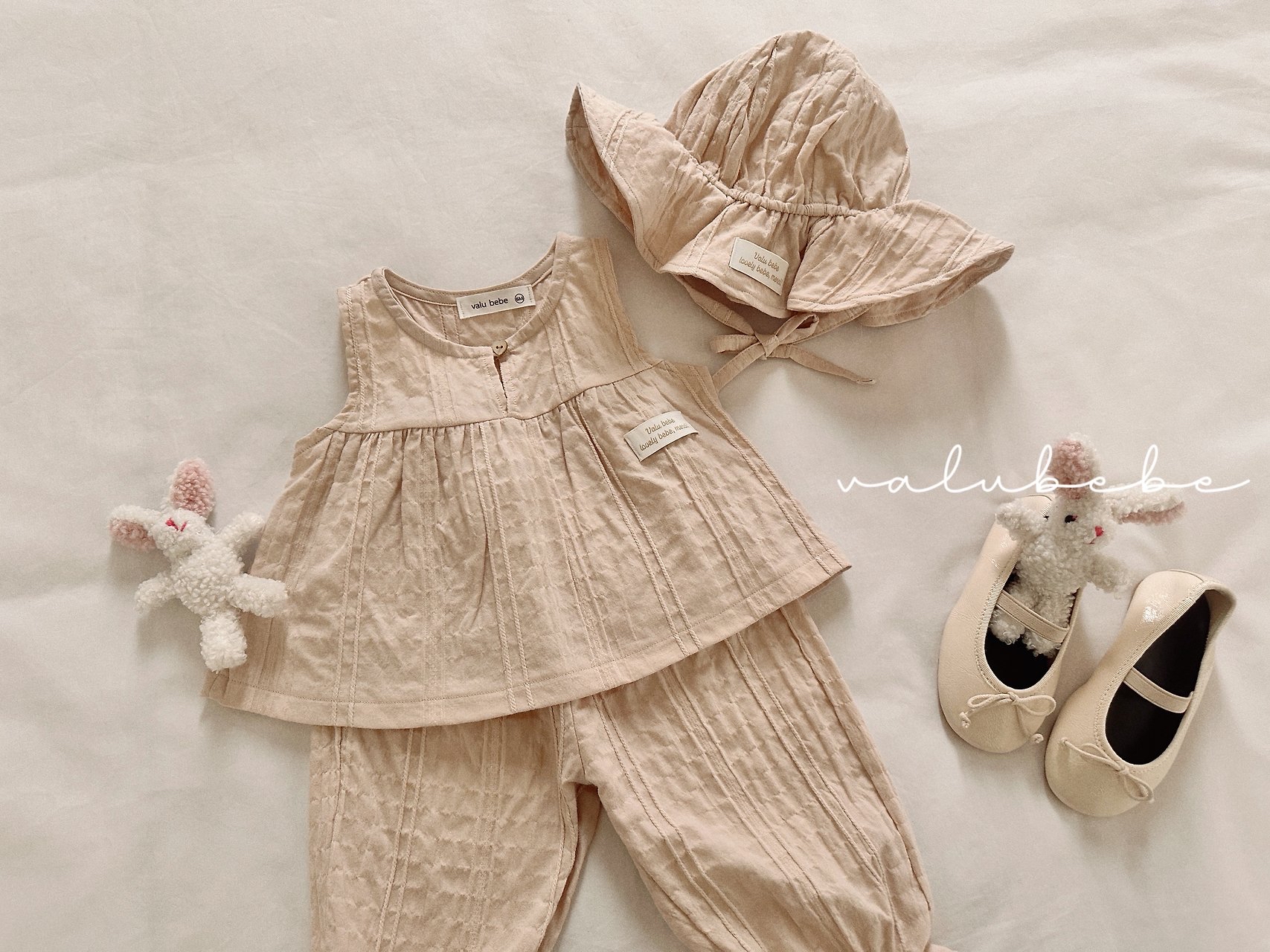 🇰🇷Valu_bebe背心