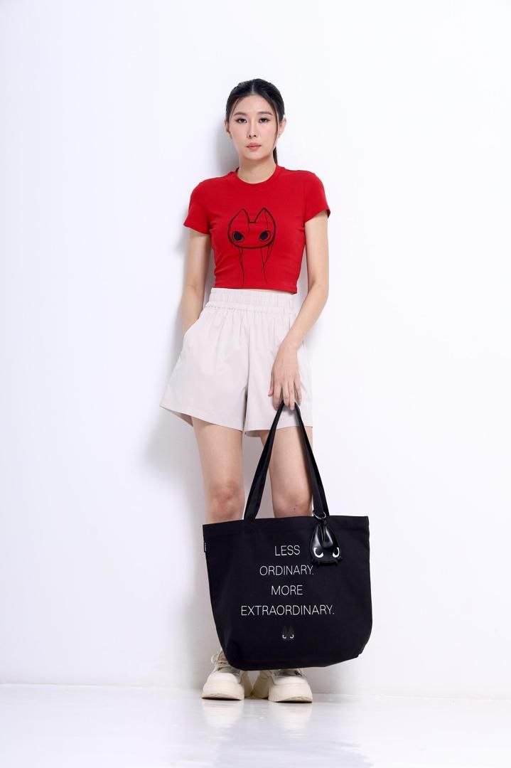 塑胶头短裤 1613