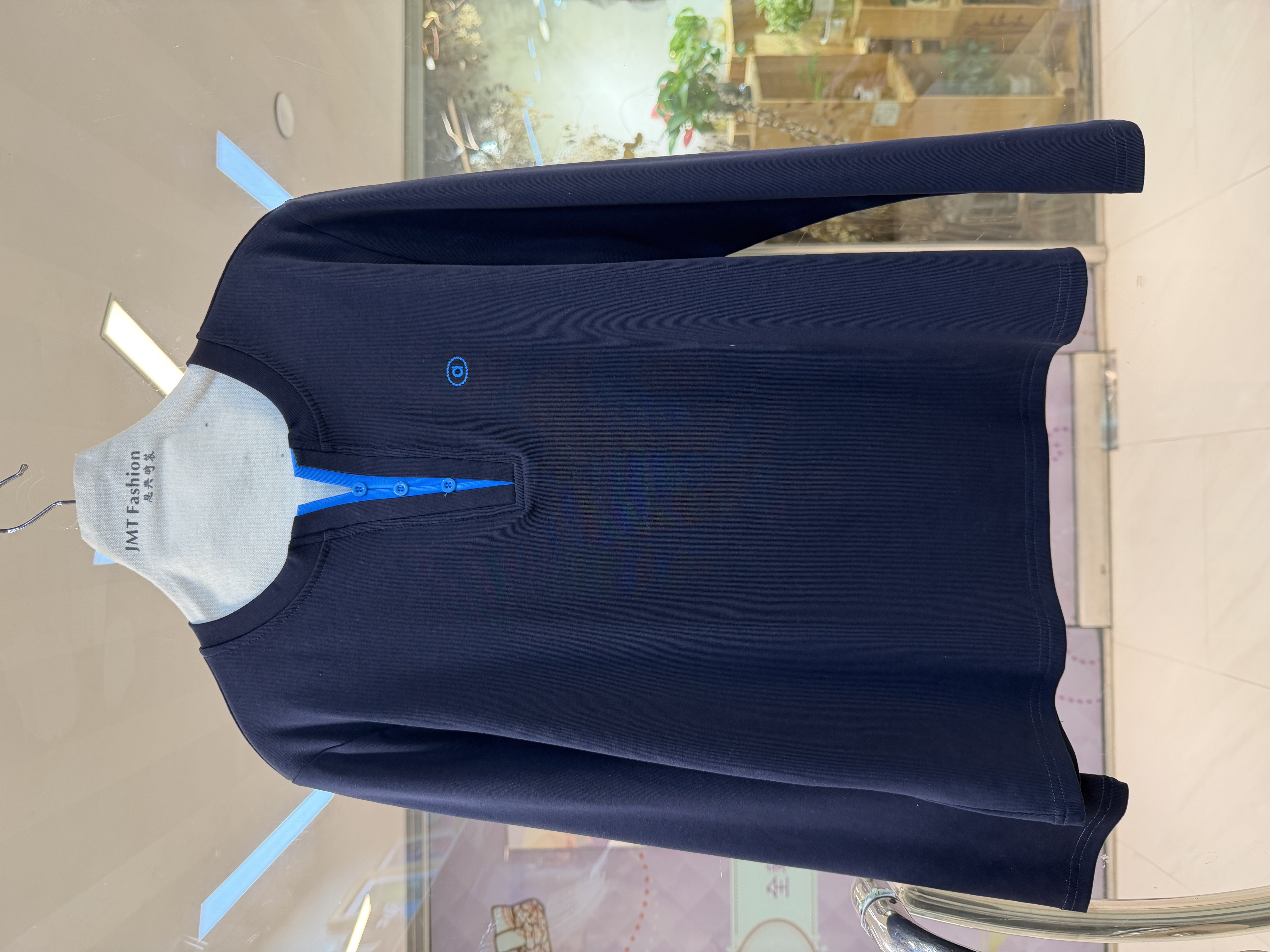 長袖Tee J136 417405249