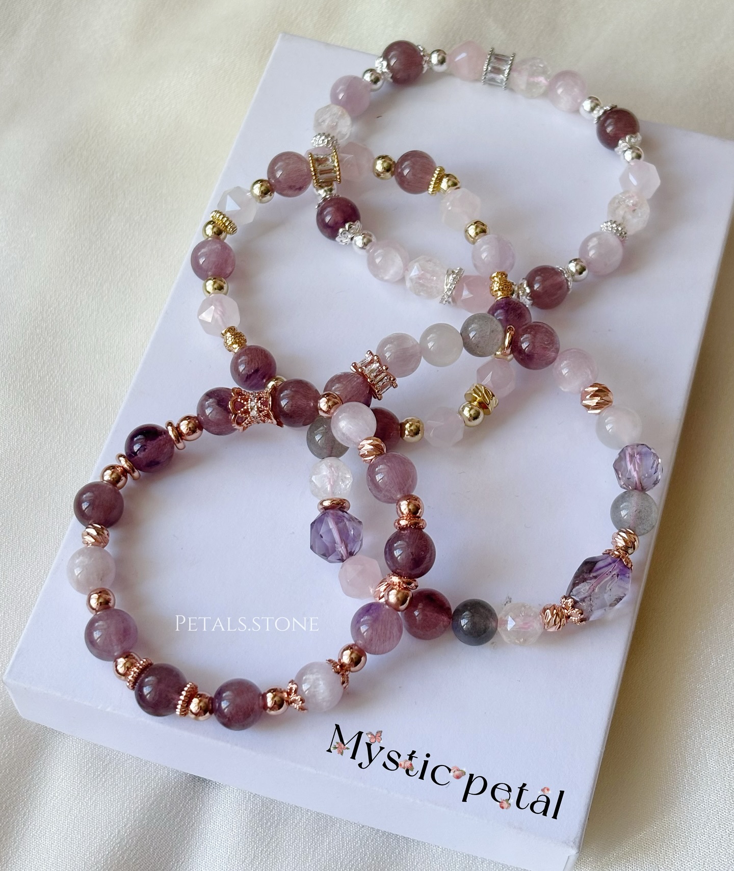 ‎⁺˳✿⏦₊𝑴𝒚𝒔𝒕𝒊𝒄 𝑷𝒆𝒕𝒂𝒍‎⁺˳