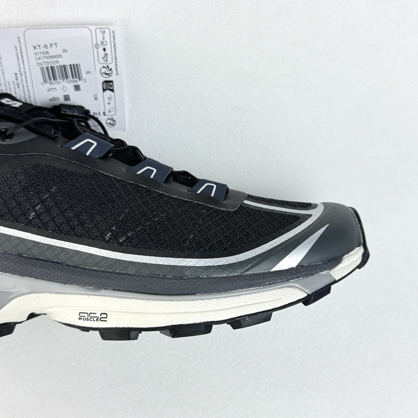 Salomon XT-6