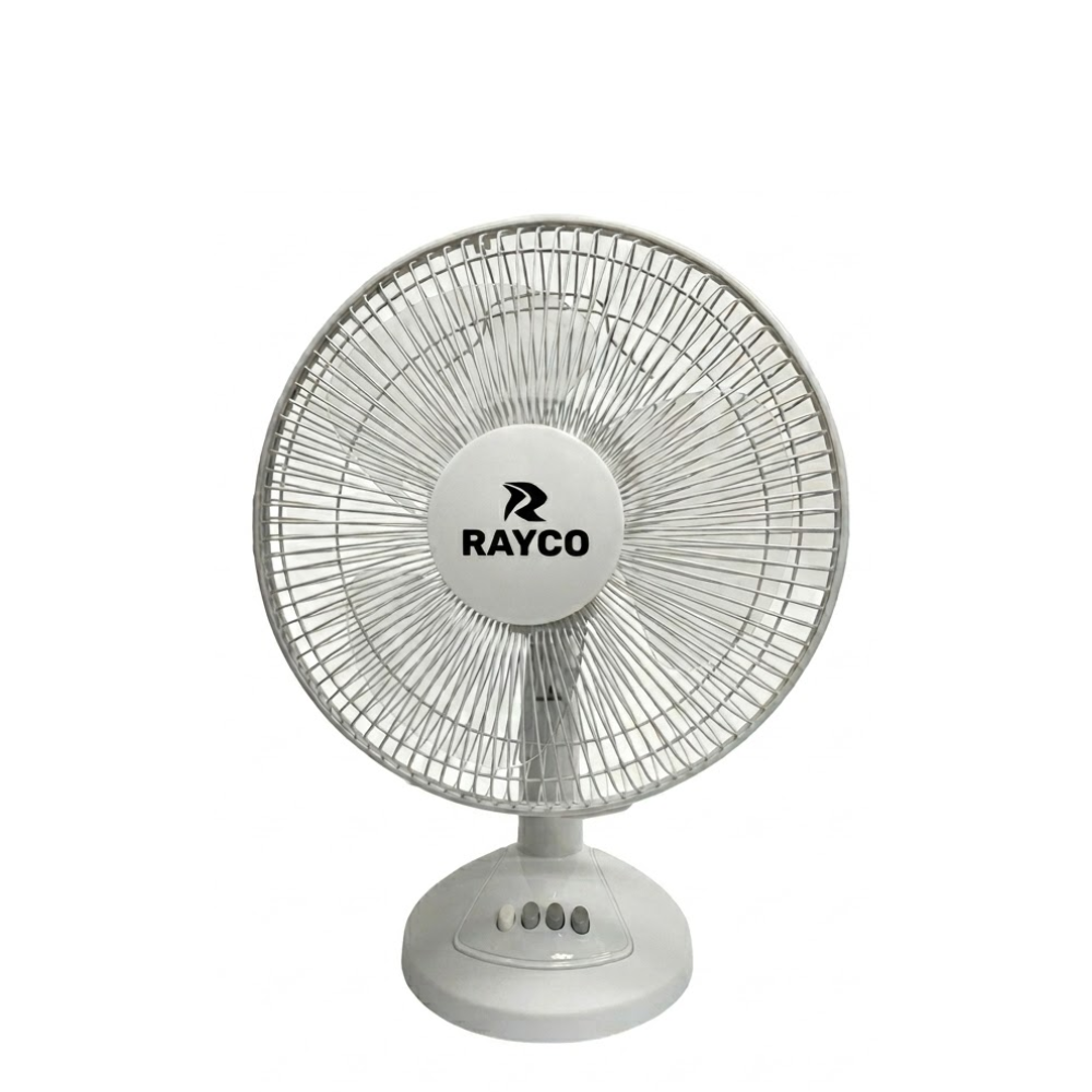 Rayco 12" Table Fan RDF2112 AR