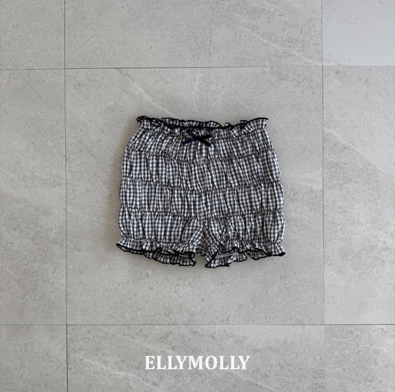 🇰🇷Ellymolly短褲