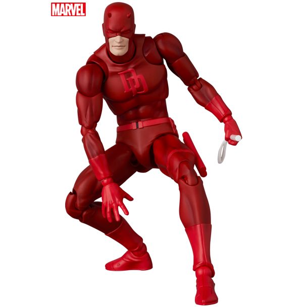 MAFEX Daredevil