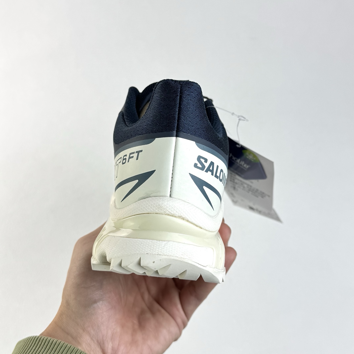 Salomon XT-6