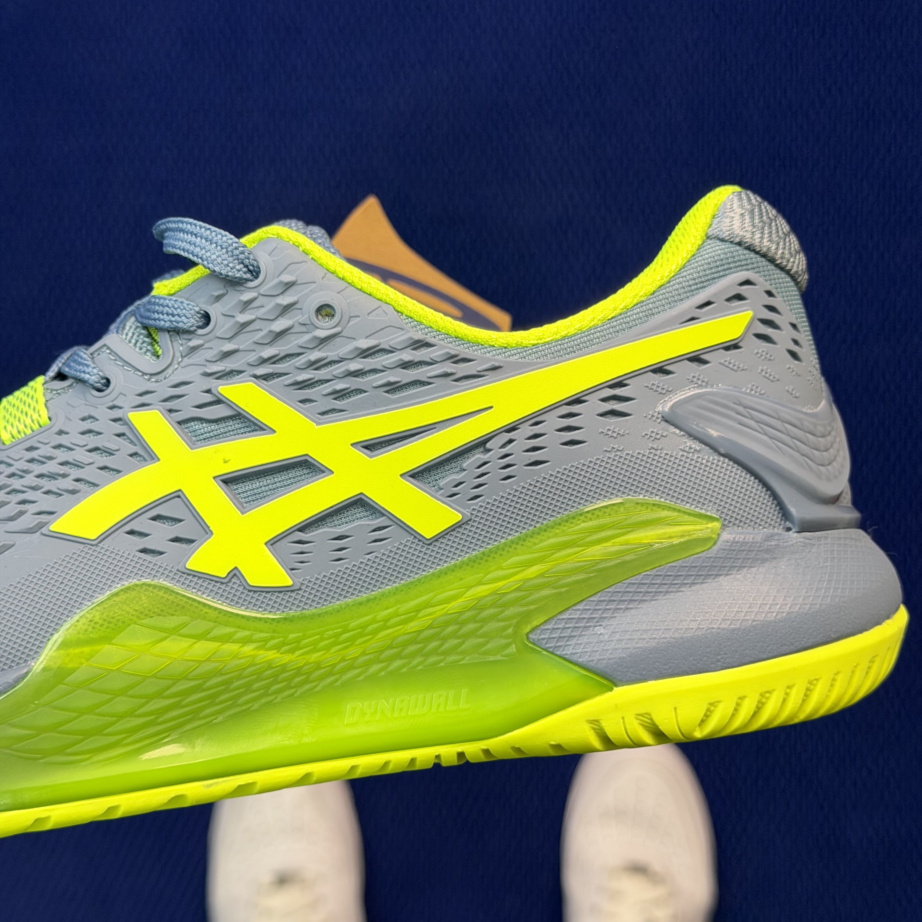 Asics Gel-Resolution 9