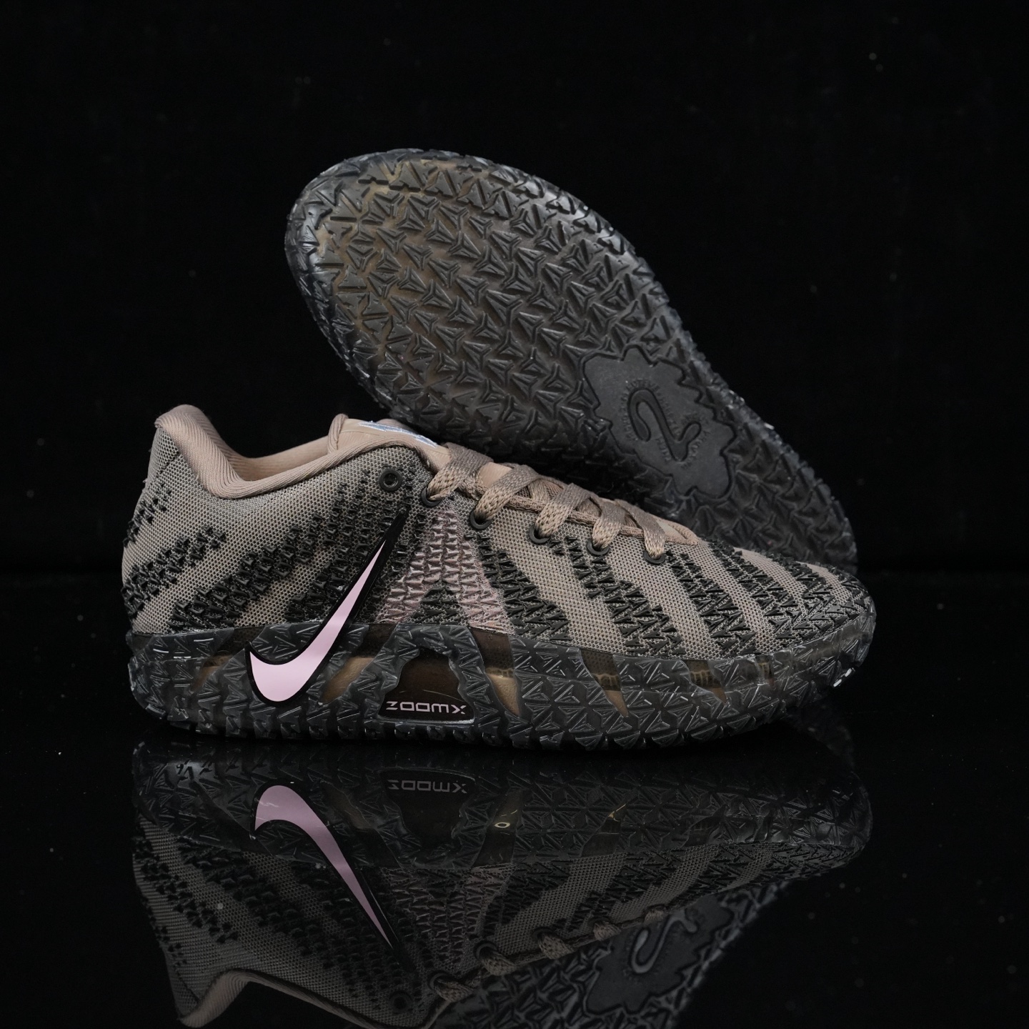 Nike Ja 3 HF2794-200