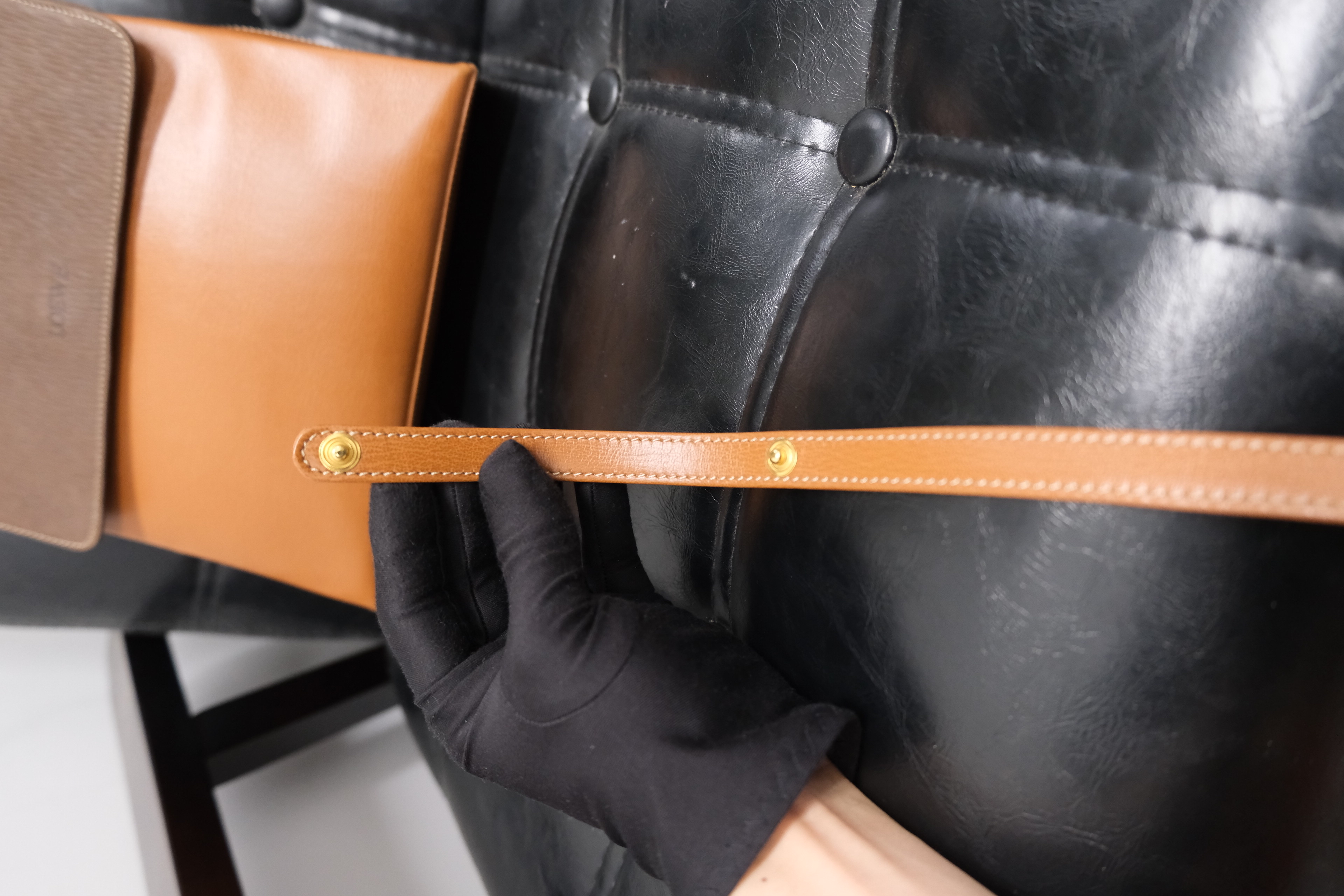 Loewe Velazquez 2Way Handbag