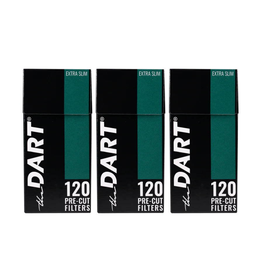 DART Pro Filters | DART