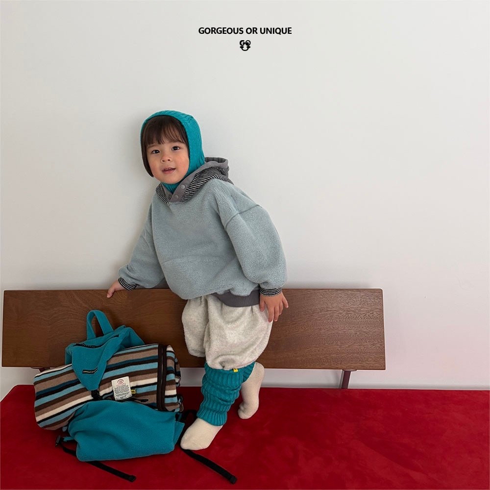 Gou | Unique balaclava