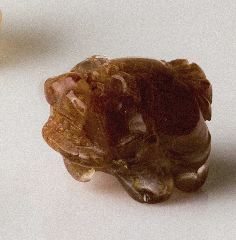 Full House Dragon Turtle