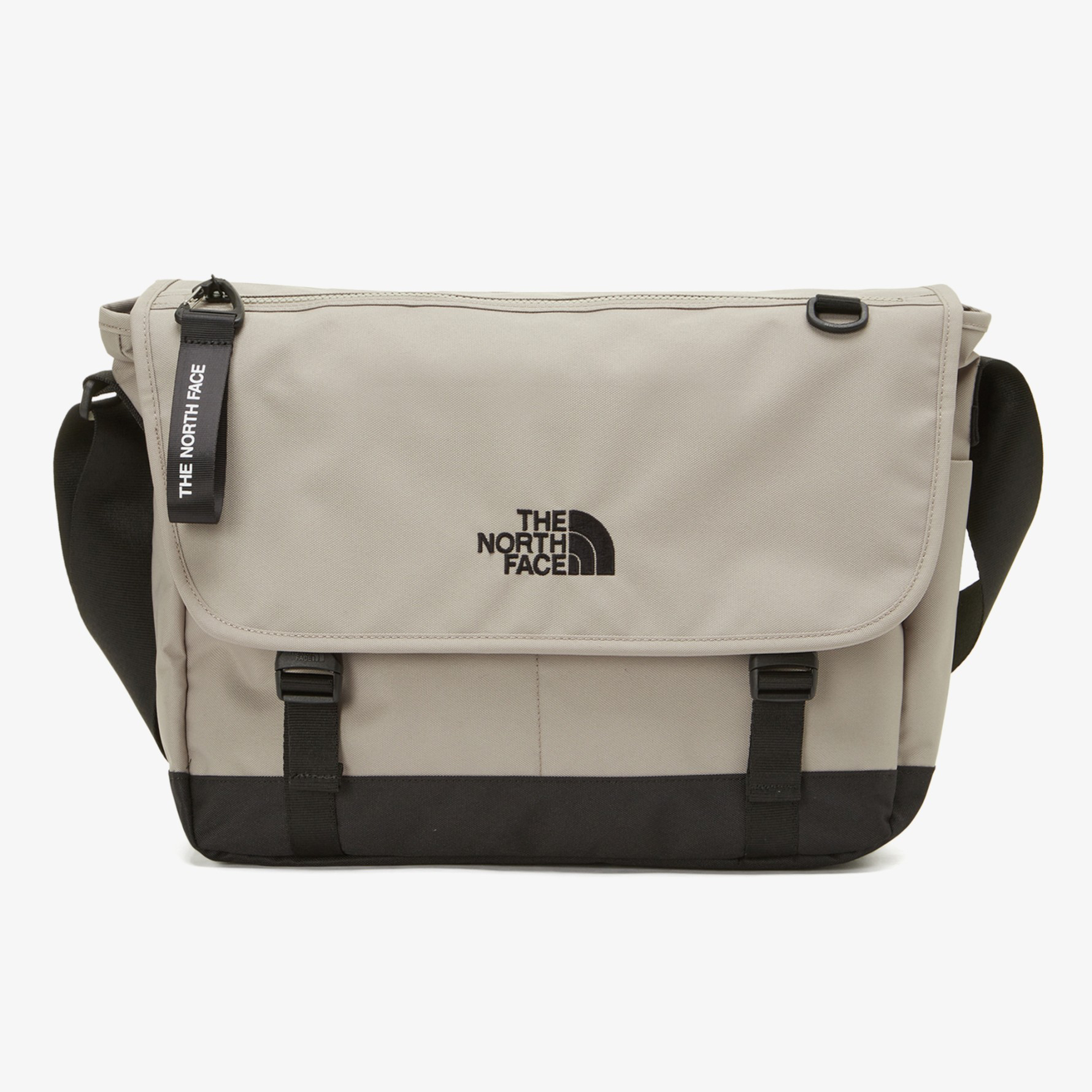 韓國限定The North Face White label Messenger Bag L | Tmakerstore