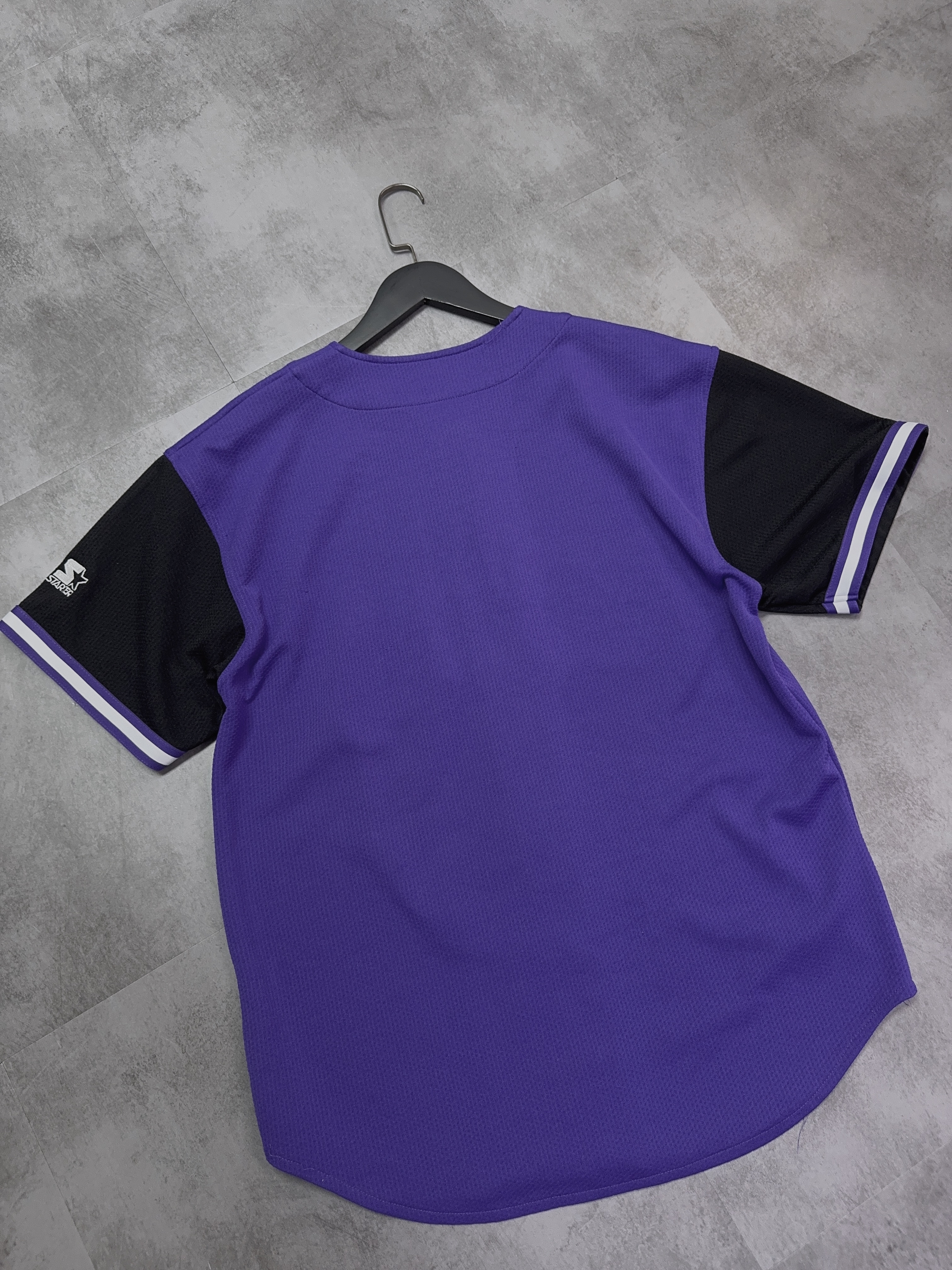 MLB baseball Jersey ⚾️ - L