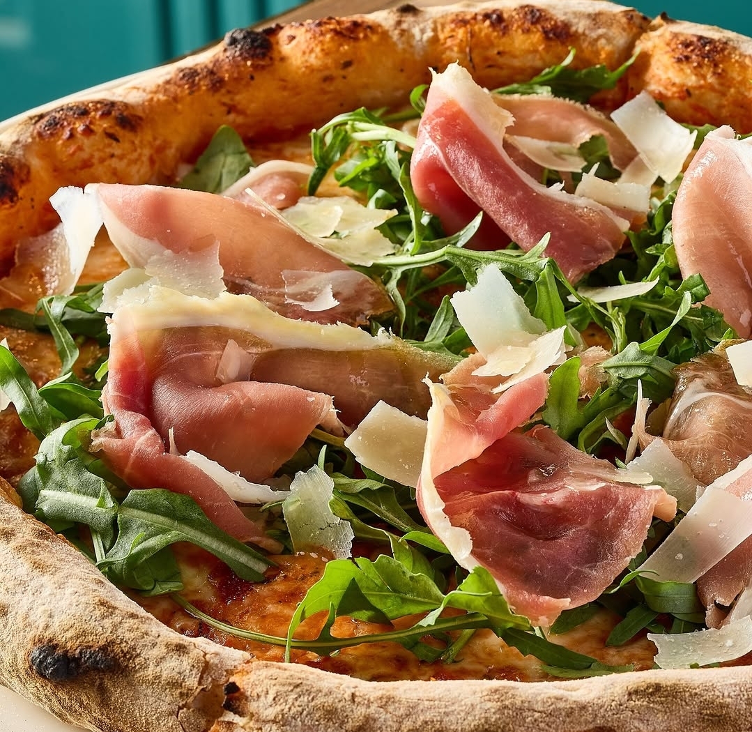 🇪🇸西班牙 白毛豬火腿片 🐷🥓 100g