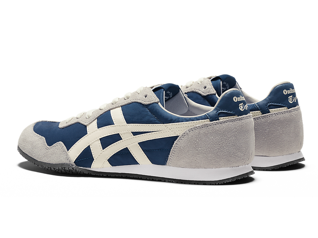 【预购】Onitsuka Tiger SERRANO｜1183B400